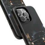 1969 Nova SS 396 Classic Sleeper Muscle Art Tough Phone Case