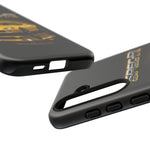 Yellow Sports Car Spec-R S2000 phone case | Tough Cases