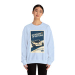 1986 962 Crewneck Sweatshirt 24 Hours of Daytona Lowenbrau Racing