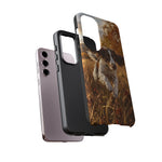 English Springer Spaniel Field Art Tough Phone Case