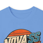 Nova SS 1970 Classic Muscle Car Long Sleeve Tee | Retro Racing
