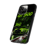 GT500 S550 Supercharged Speed Art Tough Phone Case