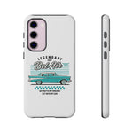 1957 Bel Air Aqua Legendary Classic Tough Phone Case Cover Gift