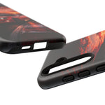 Viper SRT10 Red Classic Art Tough Phone Case