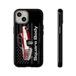 1980s Chevy Squarebody Truck phone case | Tough Cases