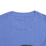 1972 Chevelle SS Toddler T-Shirt – Classic Muscle Car Kids Tee