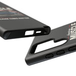1970 Chevelle SS American Muscle Tough Phone Case Cover Gift