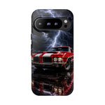 1970 Olds 442 W-30 Storm Tough Phone Case
