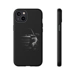 Sierra Truck Phone Case for Pickup Fans, Tough Cover
