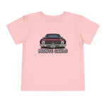 1970 Monte Carlo SS Cute Classic Car Toddler Boys Girls T-Shirt Gift