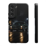 1969 Nova SS 396 Classic Sleeper Muscle Art Tough Phone Case