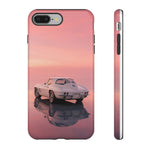 Pearl C2 Corvette Sting Ray Tough Phone Case