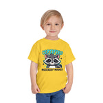 Certified Mischief Maker Funny Toddler Boys Girls T-Shirt Gift