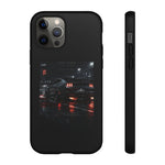 2024 Dark Horse Classic Muscle Speed Art Tough Phone Case
