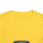 1969 Camaro SS Cute Classic Car Toddler Boys Girls T-Shirt Gift