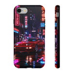 300ZX Twin Turbo 90s Tough Phone Case