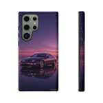 Deep Plum 300ZX Twilight Reflection Tough Phone Case