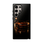 Charger SRT Redeye 797 HP Night Speed Art Tough Phone Case