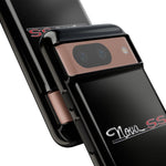 1963 Nova SS Emblem Tough Phone Case Classic Muscle Cover Gift