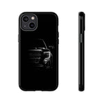 Sierra Truck Phone Case for Pickup Fans, Tough Cover