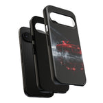Supra (MK4 A80) Phone Case – JDM Icon Protective Cover for Car Lovers
