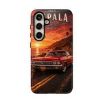 1965 Impala SS 427 Classic Full Size Muscle Art Tough Phone Case