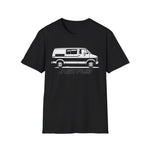 1985 Astro T-Shirt | Retro Van Classic American Tee