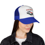 1969 Camaro Pace Car Trucker Cap Hat | SS RS Classic Mesh Snapback