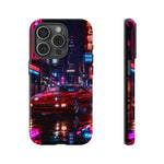 300ZX Twin Turbo 90s Tough Phone Case