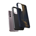 Komorebi Path Tough Phone Case