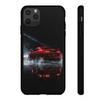 Supra (MK4 A80) Phone Case – JDM Icon Protective Cover for Car Lovers