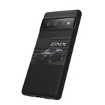 GNX Phone Case Black Turbo Muscle Car Tough Cover Gift Art