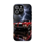 1970 Olds 442 W-30 Storm Tough Phone Case