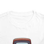 1953 F100 Cute Classic Truck Toddler Boys Girls T-Shirt Gift