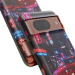 300ZX Twin Turbo 90s Tough Phone Case