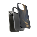Komorebi Path Tough Phone Case