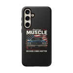1970 Chevelle SS American Muscle Tough Phone Case Cover Gift