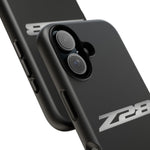 Fourth Gen Z28 Camaro Phone Case for Chevy Fans, Tough Protective Cover