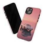 Pearl C2 Corvette Sting Ray Tough Phone Case