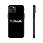S2000 AP1 Phone Case for JDM Fans, Tough Cover