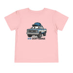 1979 Chevy K10 Scottsdale T-Shirt