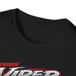 2009 Dodge Viper ACR Muscle Car Stack T-Shirt