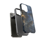 Catfish Midnight Bank Tough Phone Case