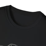 1972 C10 Truck Shirt | Vintage Square Body Pickup Custom 10 Retro Classic Truck Graphic T-Shirt