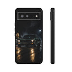 1969 Nova SS 396 Classic Sleeper Muscle Art Tough Phone Case