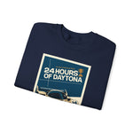 1986 962 Crewneck Sweatshirt 24 Hours of Daytona Lowenbrau Racing