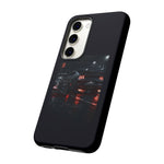 2024 Dark Horse Classic Muscle Speed Art Tough Phone Case