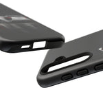 LFA V10 Supercar Screaming Art Tough Phone Case