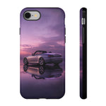 S2000 Lavender Dusk JDM Car Tough Phone Case