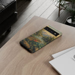 Cutthroat Trout Creek Sip Tough Phone Case